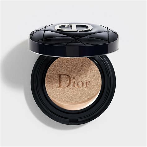 dior forever cushion|Dior fresh and perfect cushion.